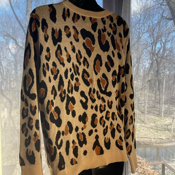a new day Sweaters - Cute sweather with cute design. Very light AND soft. Size XXL